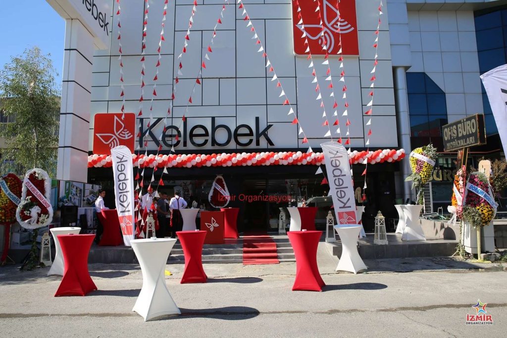 ipe dizili süsleme bayrak
